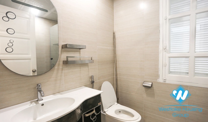 A gorgeous house located in T Block, Ciputra Compound for rent